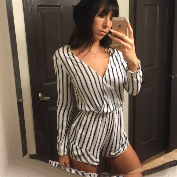 House of Harlow 1960 Other - House of Harlow romper